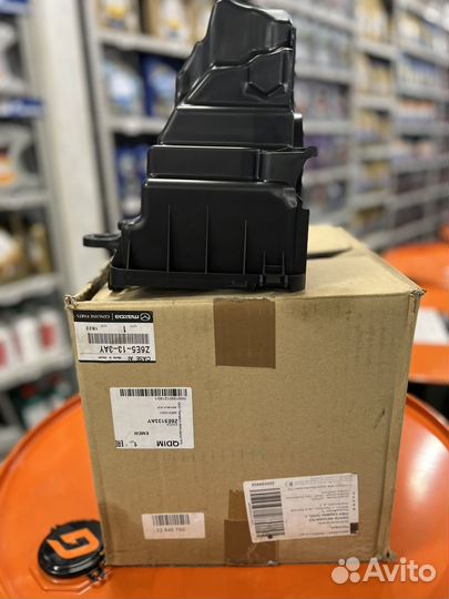 Корпус воздушного фильтра