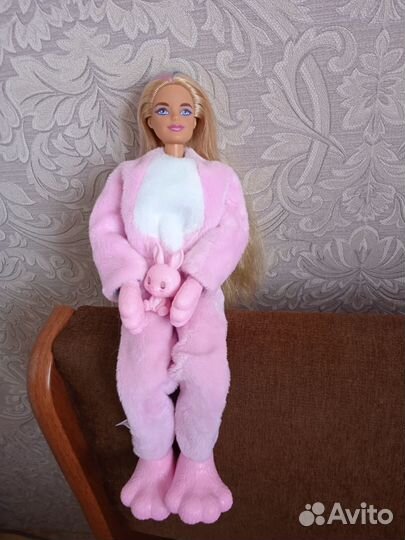 Штеффи steffi love