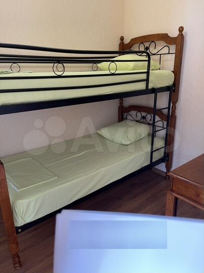 3-к. квартира, 65 м², 4/5 эт.