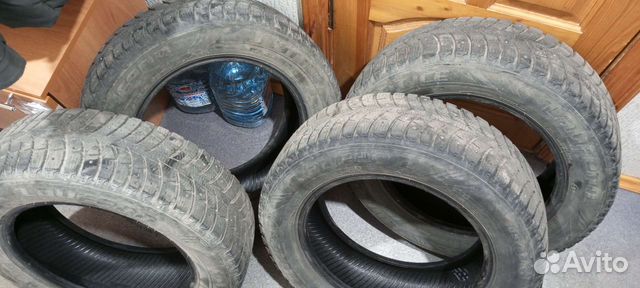 Laufenn I Fit Ice LW 71 185/65 R15