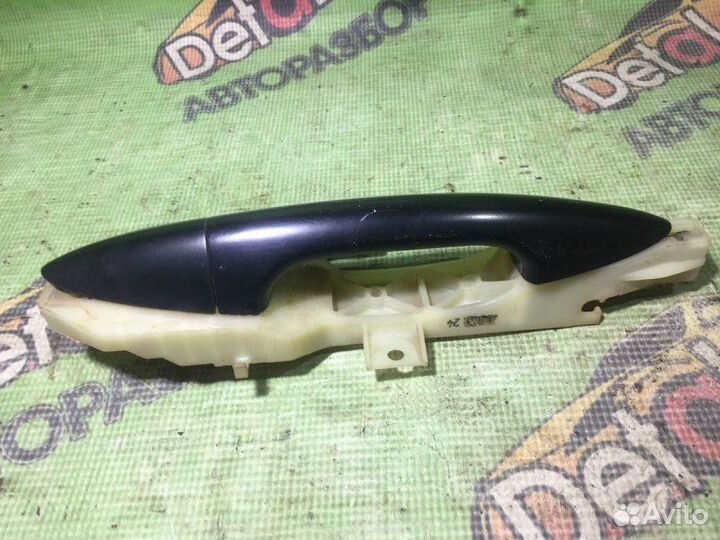 Ручка двери наружная передняя правая Hyundai