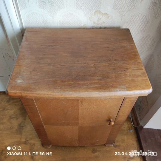 Швейная машинка