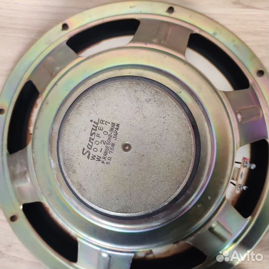 Динамики для колонок