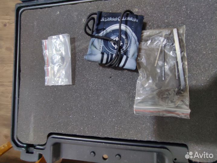 Маркер для пейнтбола Gog eNVy