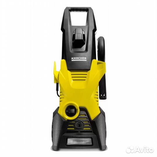 Мойка Karcher K 3 (Новая, гарантия)