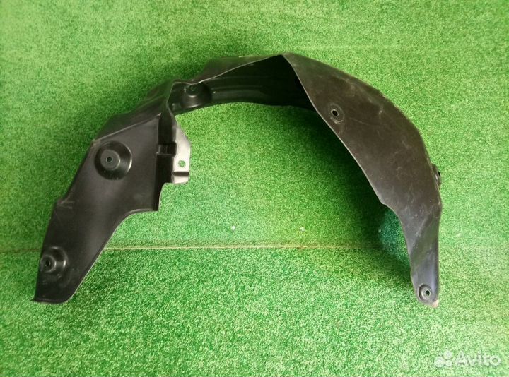 Подкрылок задний левый Haval 5512102XST01A