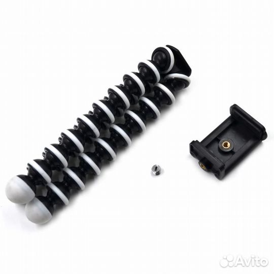 Штатив-трипод 260 мм для фотокамеры, смартфона