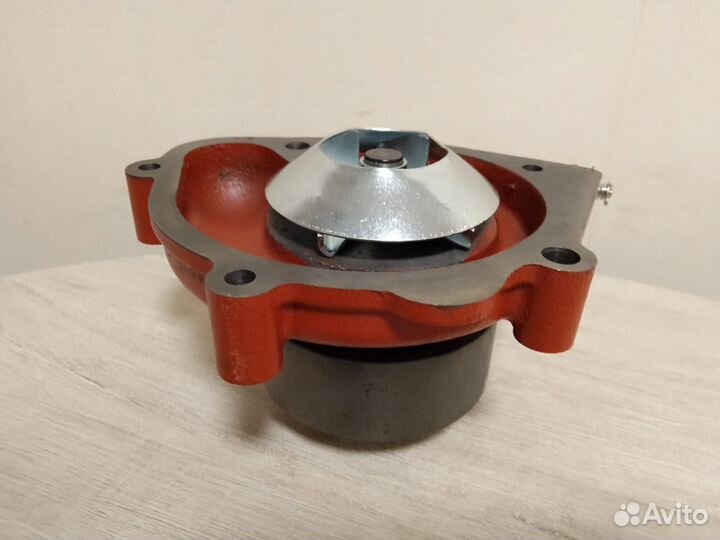 Водяной насос (помпа) для двигателя woling WLD227