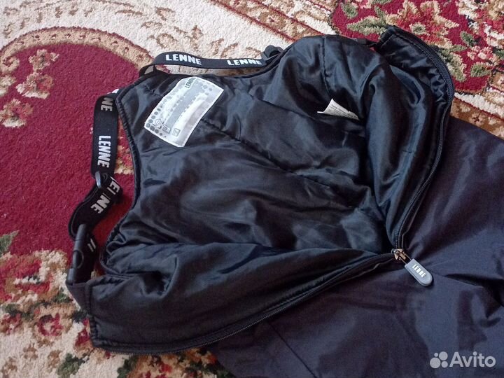 Полукомбинезон Lenne зима 116