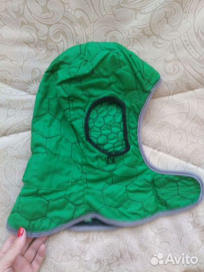 Подшлемник V-Gard Supreme Liner