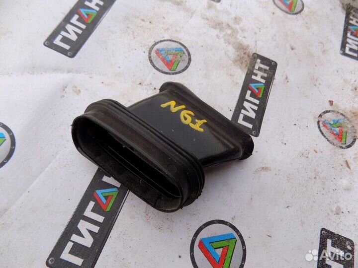 Воздуховод Aveo (T250) 2005-2011