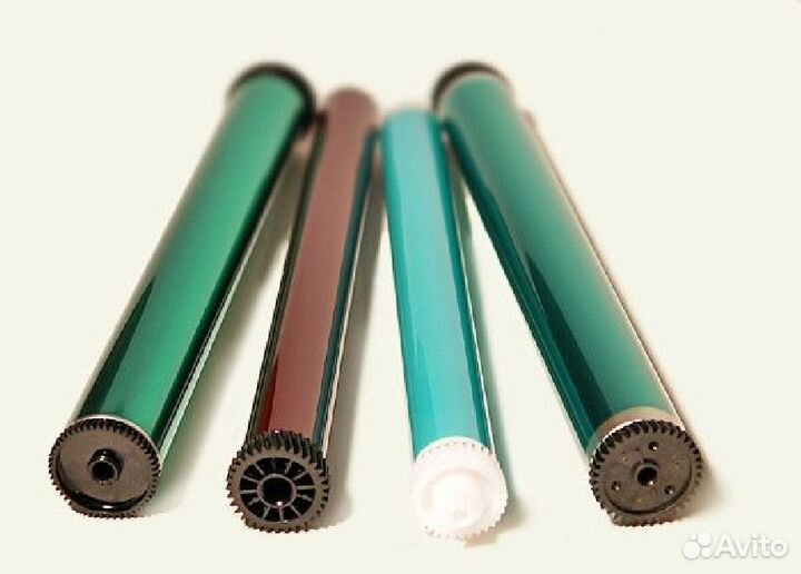 Фотобарабаны для картриджей HP, Samsung, Kyocera