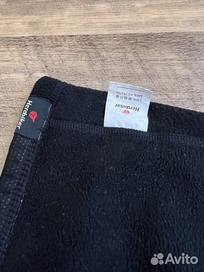 Мото снуд Herobiker (шарф)