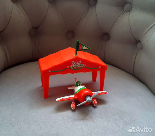 Игровой набор 