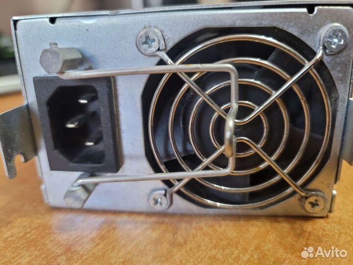 Hipro 600вт 24вольта 25ампер