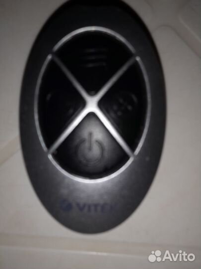 Пульт для вентилятора Vitek