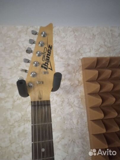 Электрогитара Ibanez Gio (обмен/продажа)