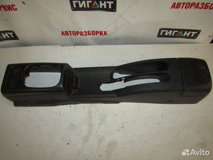 Консоль Note (E11) 2006-2013