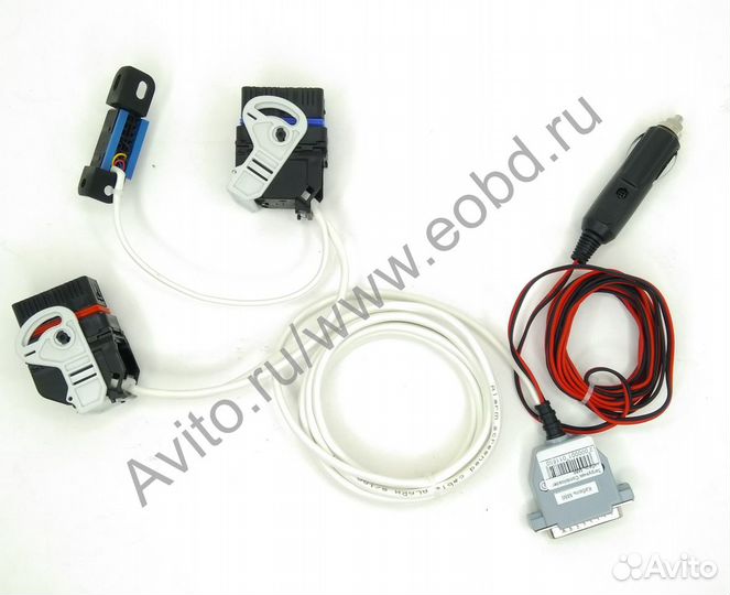 Кабель Combiloader M86