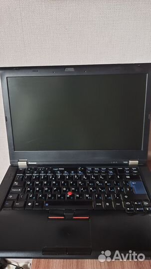 Lenovo thinkpad T420