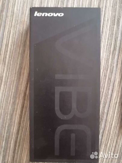 Lenovo Vibe Shot, 3/32 ГБ