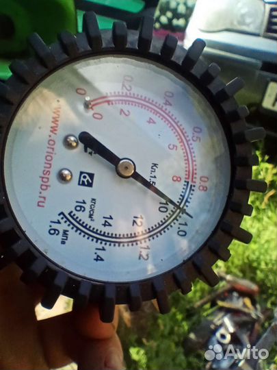 Kawasaki KX 65