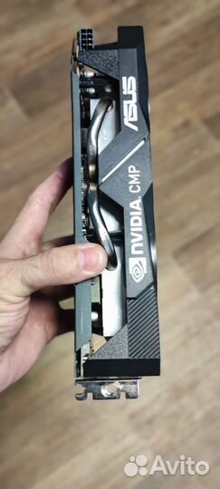 Rtx2070 super(cmp40)