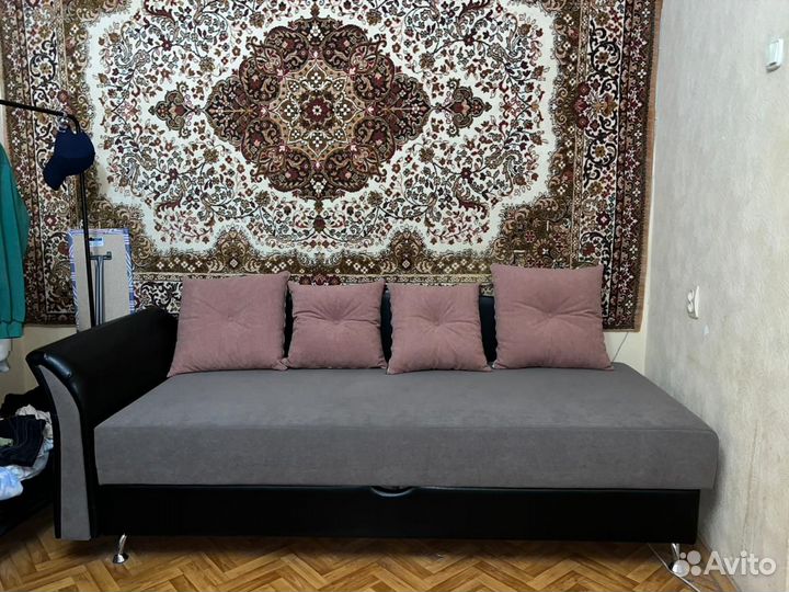 Диван тахта новый, угловой,кровать