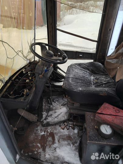 Кабина фронтальный погрузчикlonking LG 855B