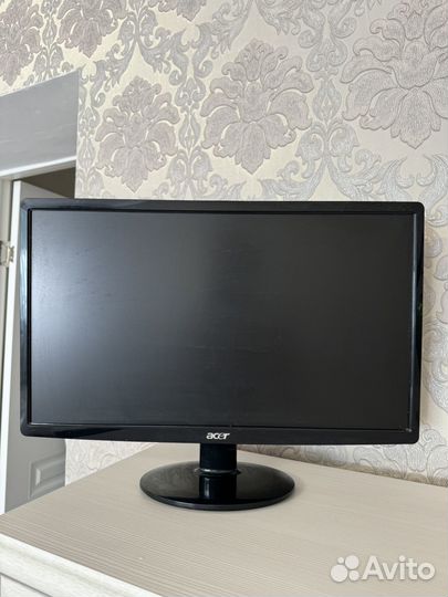 Монитор Acer