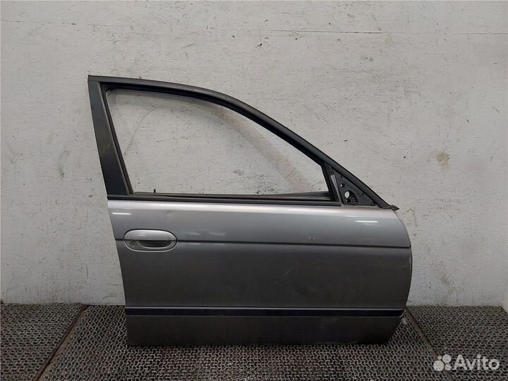Дверь боковая BMW 5 E39, 1997