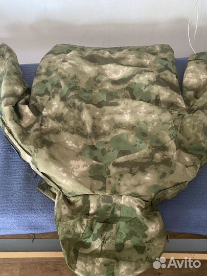 Военная форма