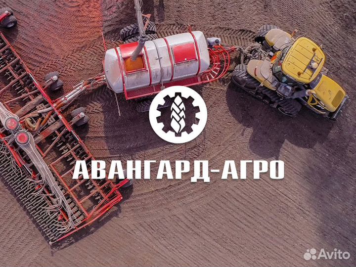 Механизатор