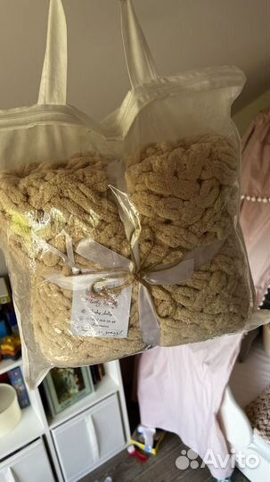 Детское одеялко