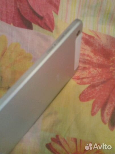 Планшет Haier G 801 (битый)