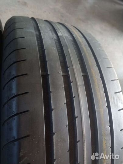 Goodyear Eagle F1 GS 235/45 R18