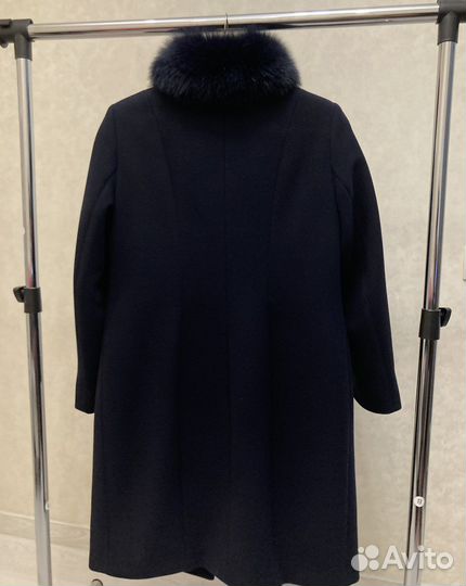 Пальто женское