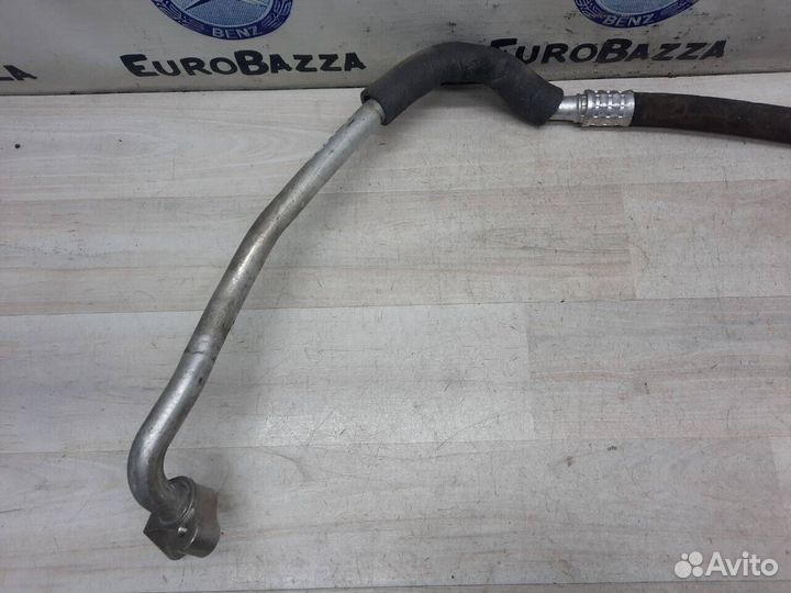 Трубка кондиционера Mercedes W203