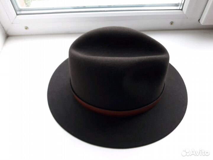 Шляпа Stetson