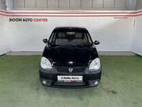 Hafei Brio 1.1 MT, 2008, 30 300 км, с пробегом, цена 300 000 руб.