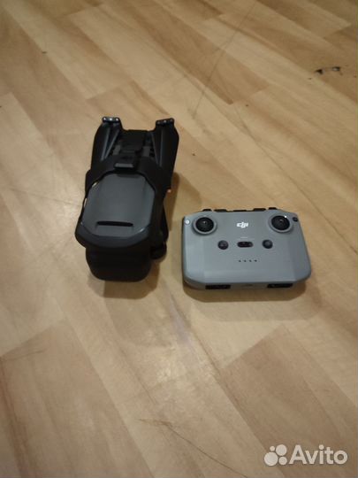 Дрон DJI mavic 3 combo