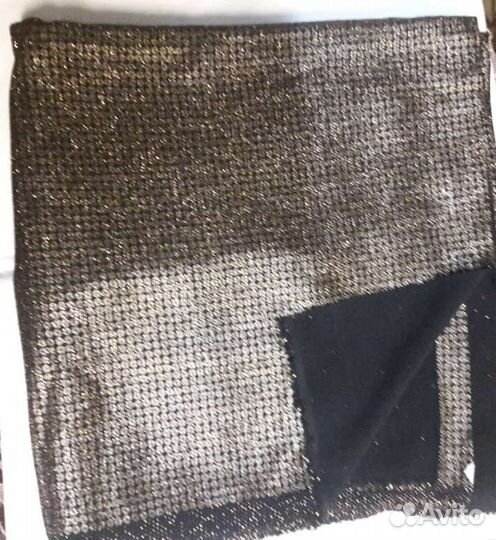 Ткань отрезами цена за метр