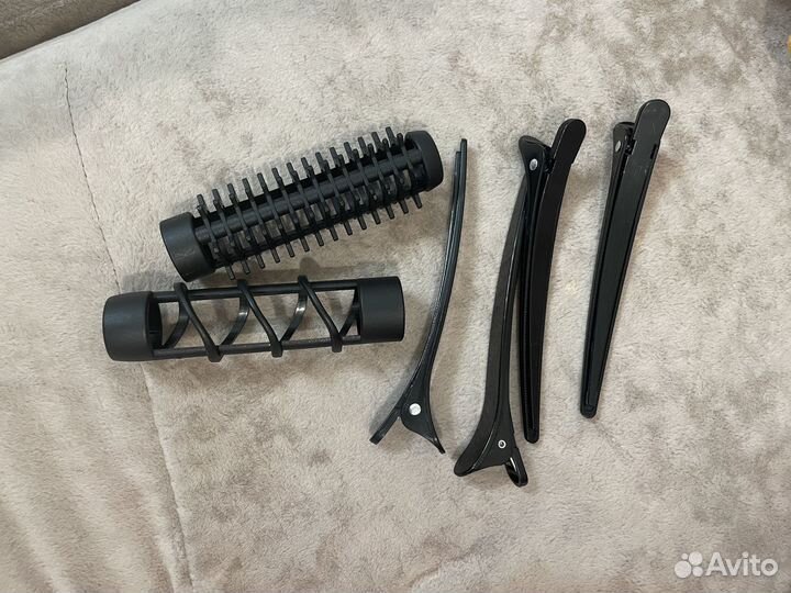 Мультистайлер Rowenta elite model look 14 в 1