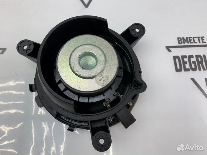 Динамик двери High Perfomance Volvo XC90 03-2014