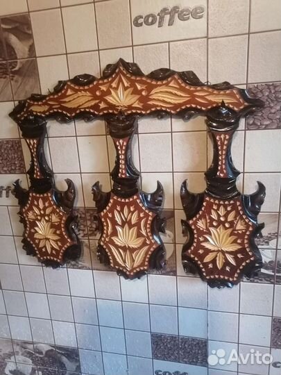 Разделочная доска дерево