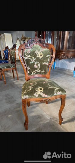 Румынские стулья