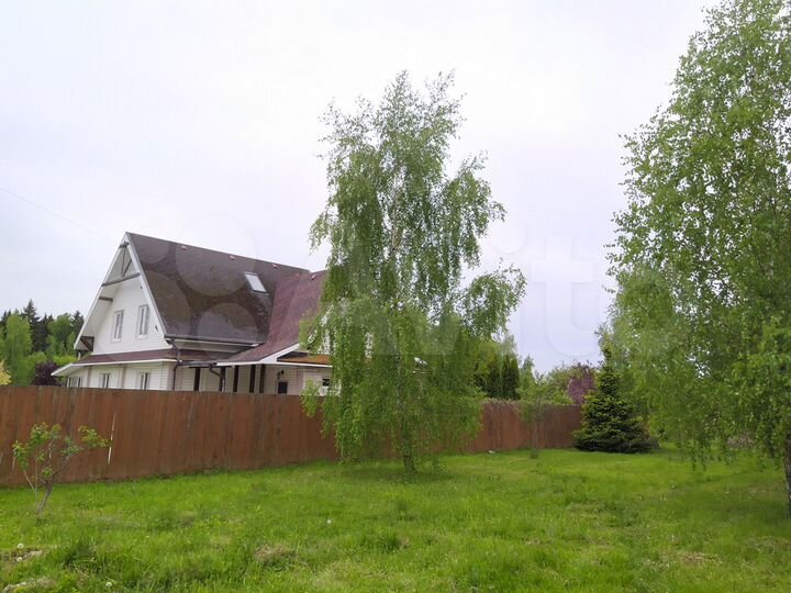 Дача 25 м² на участке 8 сот.