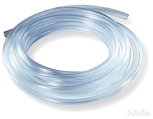 Мягкая пищевая трубка