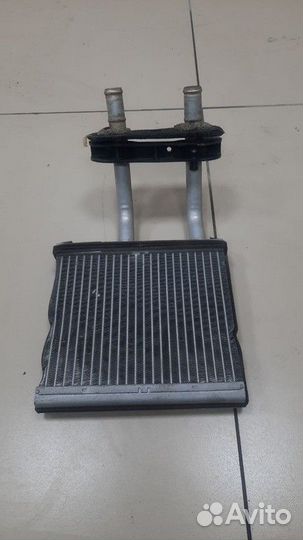 Радиатор отопителя SsangYong Kyron