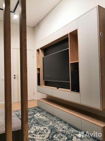 Сборщик мебели